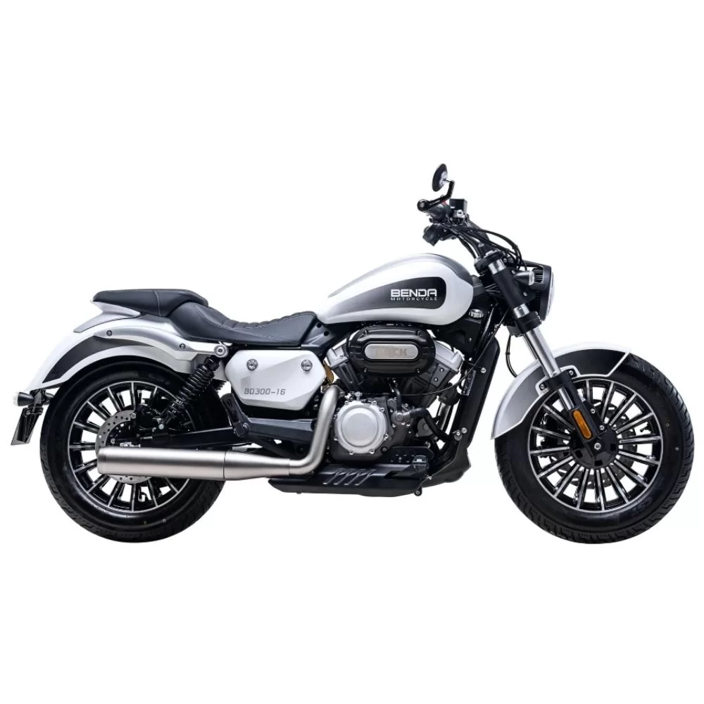 Мотоцикл Benda Rock 300