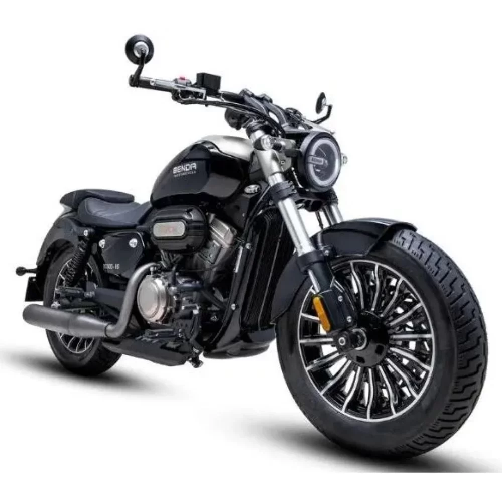 Мотоцикл Benda Rock 300