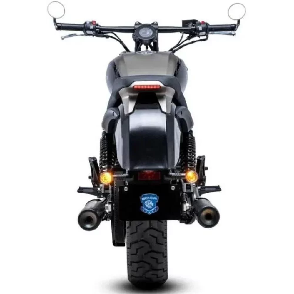 Мотоцикл Benda Rock 300