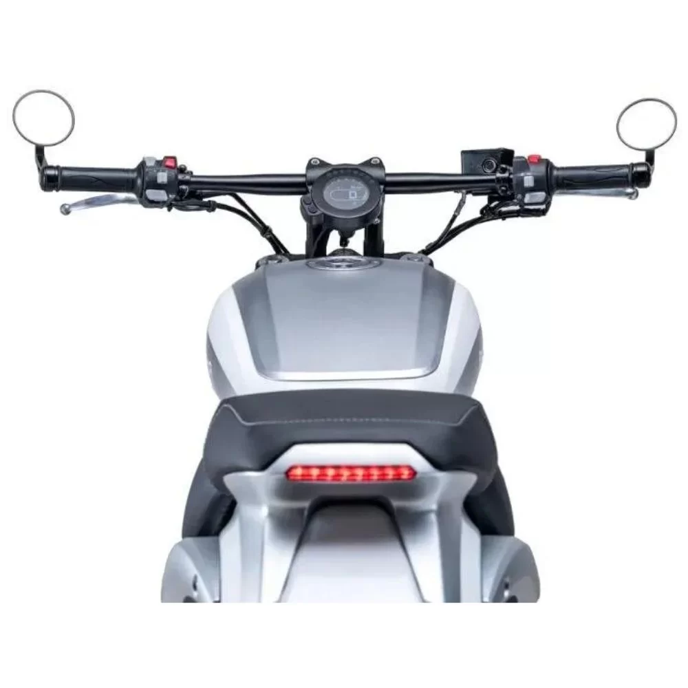 Мотоцикл Benda Rock 300