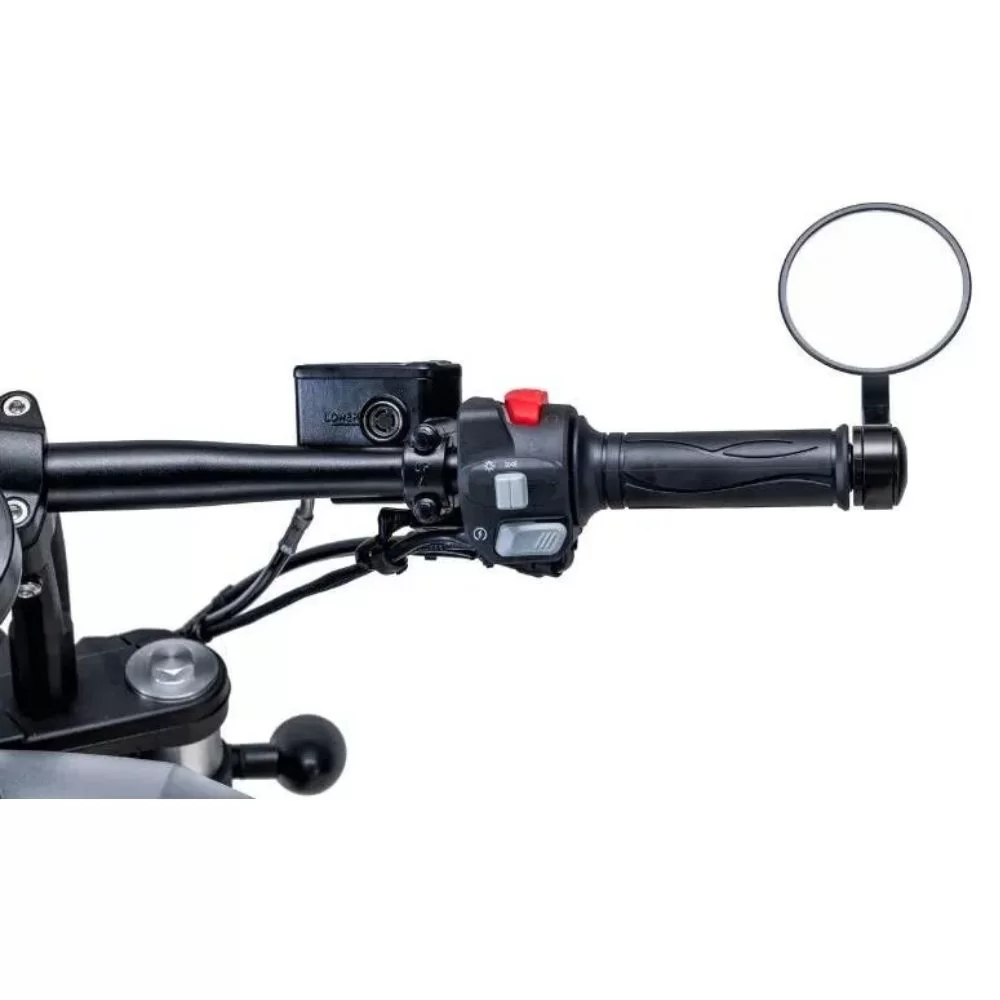 Мотоцикл Benda Rock 300