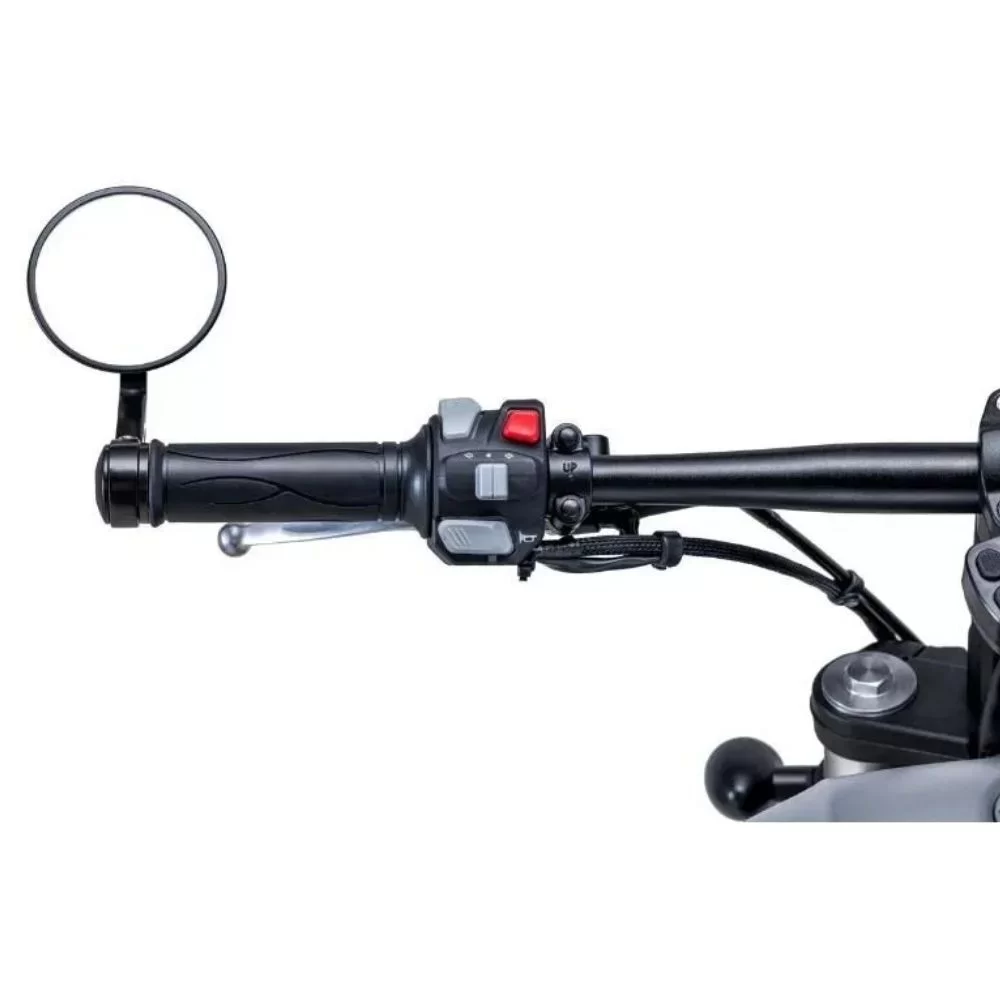 Мотоцикл Benda Rock 300