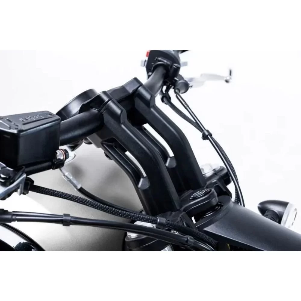 Мотоцикл Benda Rock 300