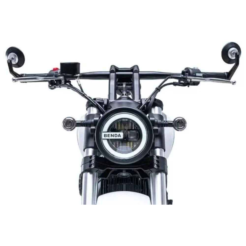 Мотоцикл Benda Rock 300