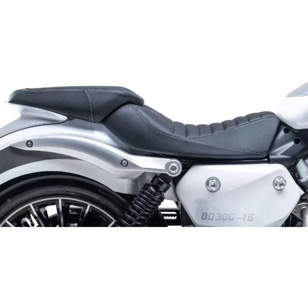 Мотоцикл Benda Rock 300