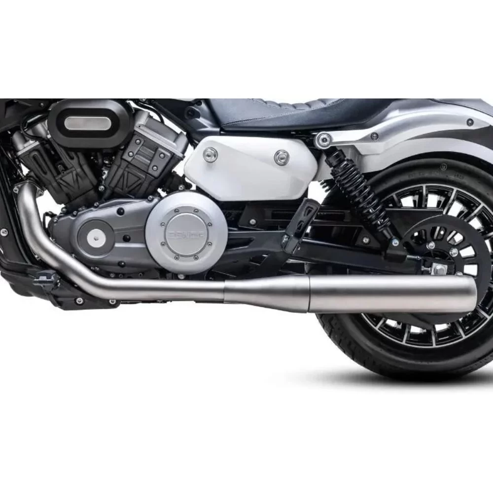 Мотоцикл Benda Rock 300