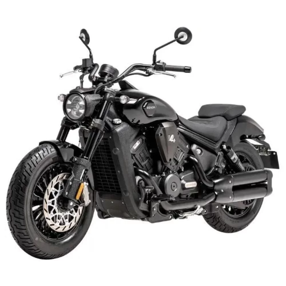 Купить мотоцикл Benda DarkFlag 500 Мотоцикл Benda DarkFlag 500