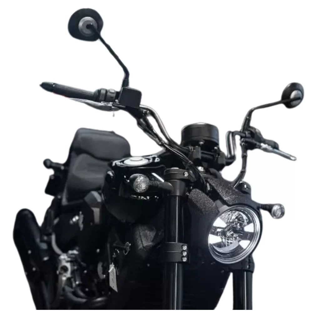 Купить мотоцикл Benda DarkFlag 500 Мотоцикл Benda DarkFlag 500