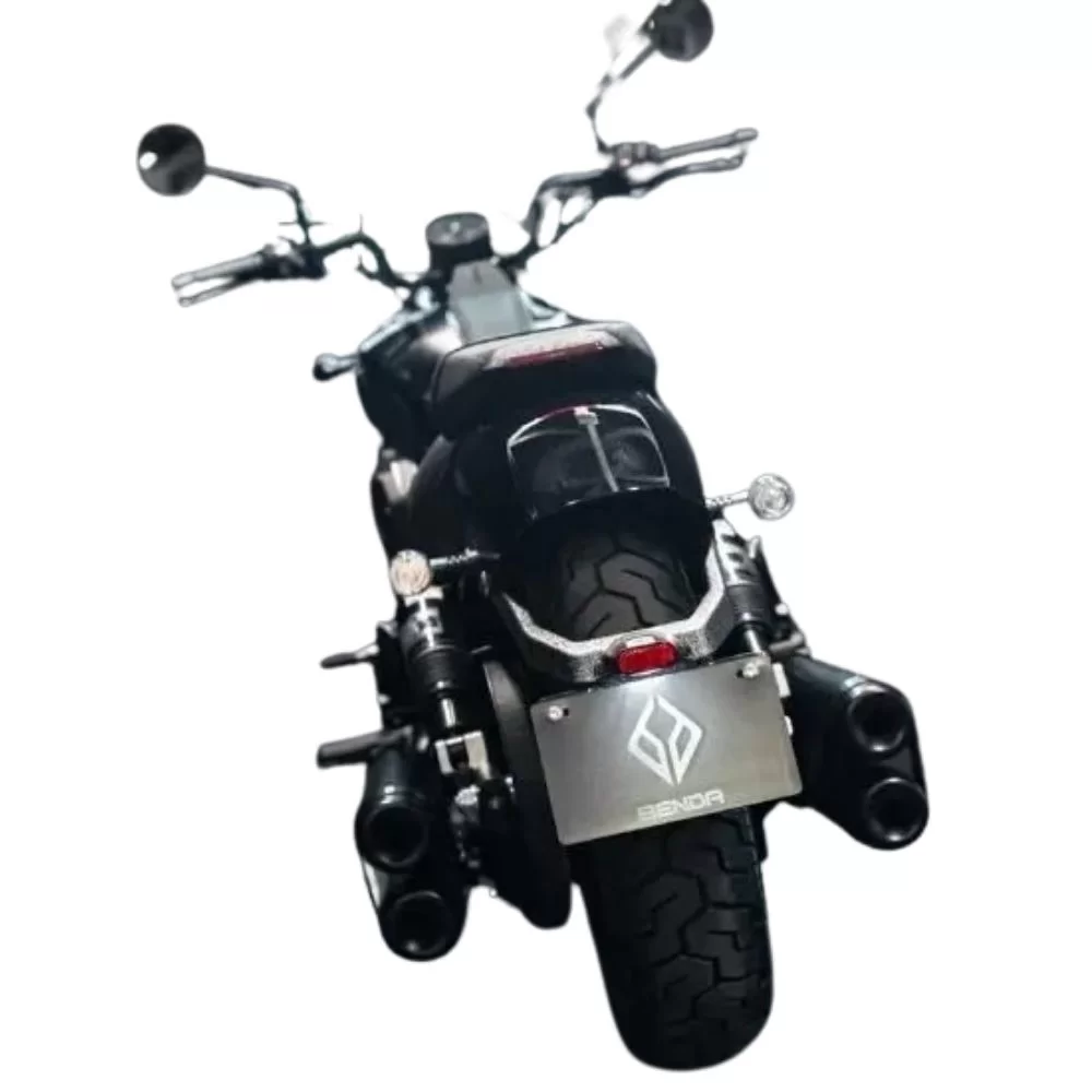 Купить мотоцикл Benda DarkFlag 500 Мотоцикл Benda DarkFlag 500