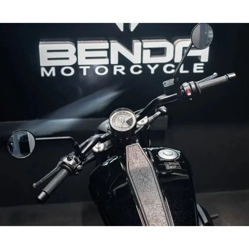 Купить мотоцикл Benda DarkFlag 500 Мотоцикл Benda DarkFlag 500