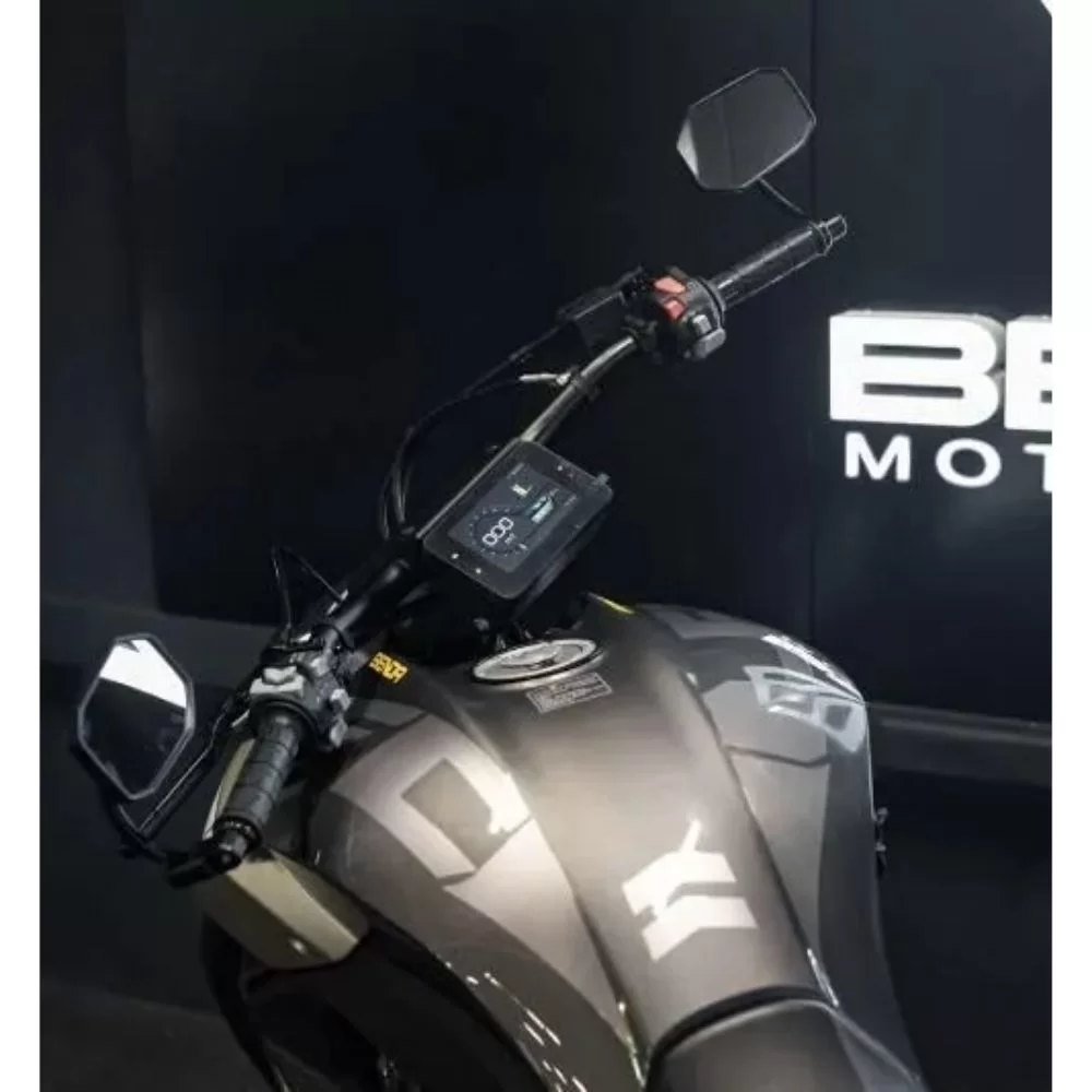 Мотоцикл Benda LFC 700