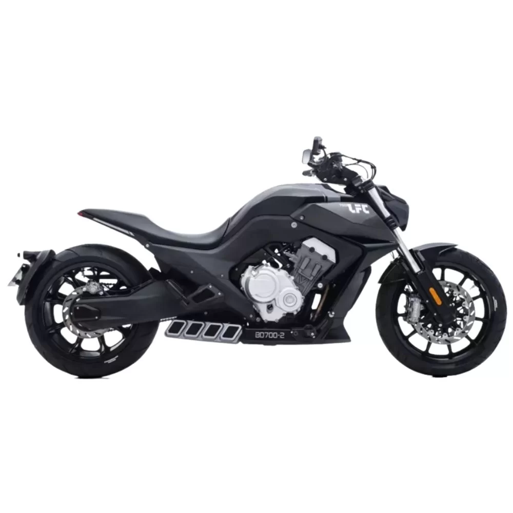 Мотоцикл Benda LFC 700