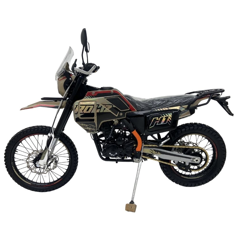 Купить мотоцикл Roliz (Ekonika) Ranger Мотоцикл Roliz (Ekonika) Ranger