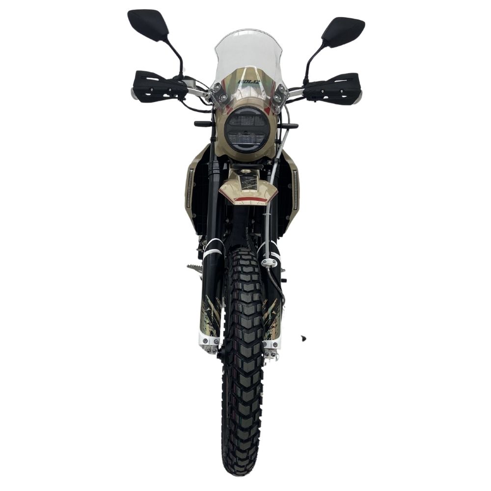 Купить мотоцикл Roliz (Ekonika) Ranger Мотоцикл Roliz (Ekonika) Ranger