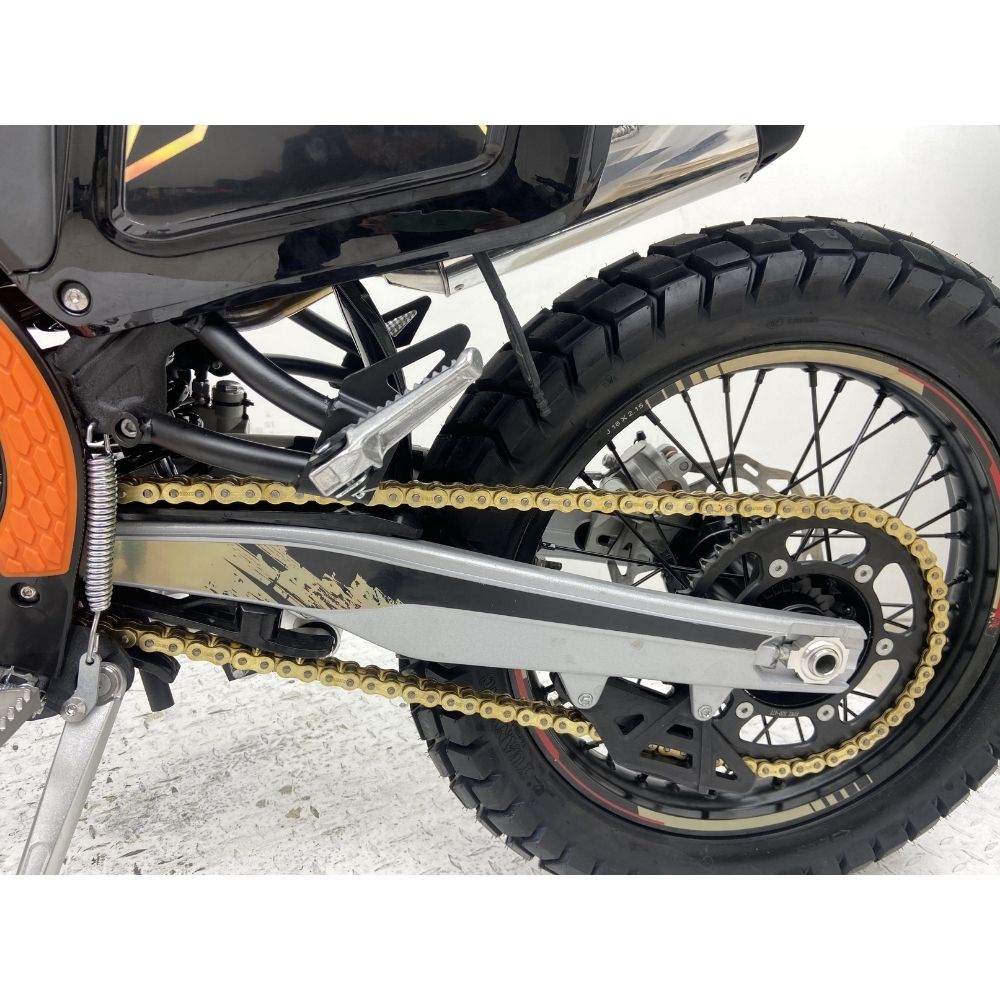 Купить мотоцикл Roliz (Ekonika) Ranger Мотоцикл Roliz (Ekonika) Ranger