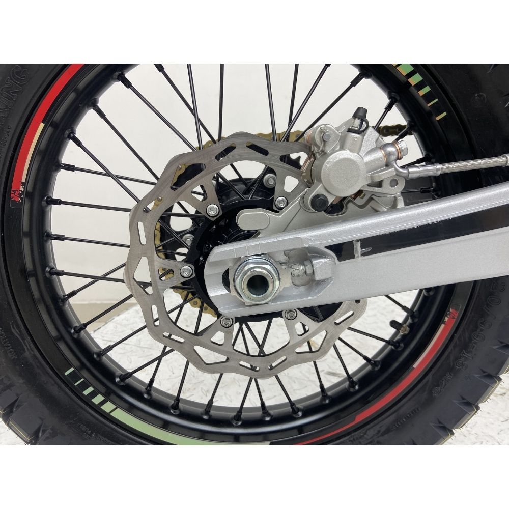 Купить мотоцикл Roliz (Ekonika) Ranger Мотоцикл Roliz (Ekonika) Ranger