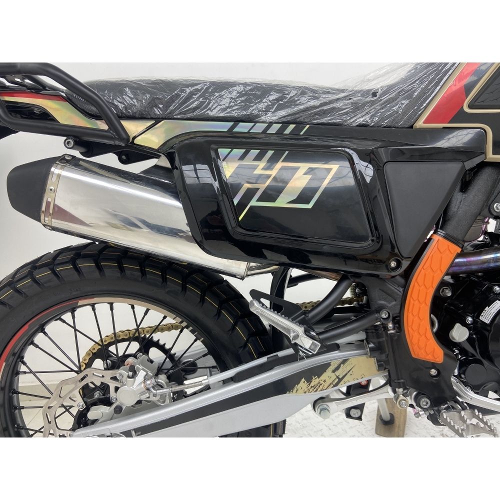 Купить мотоцикл Roliz (Ekonika) Ranger Мотоцикл Roliz (Ekonika) Ranger