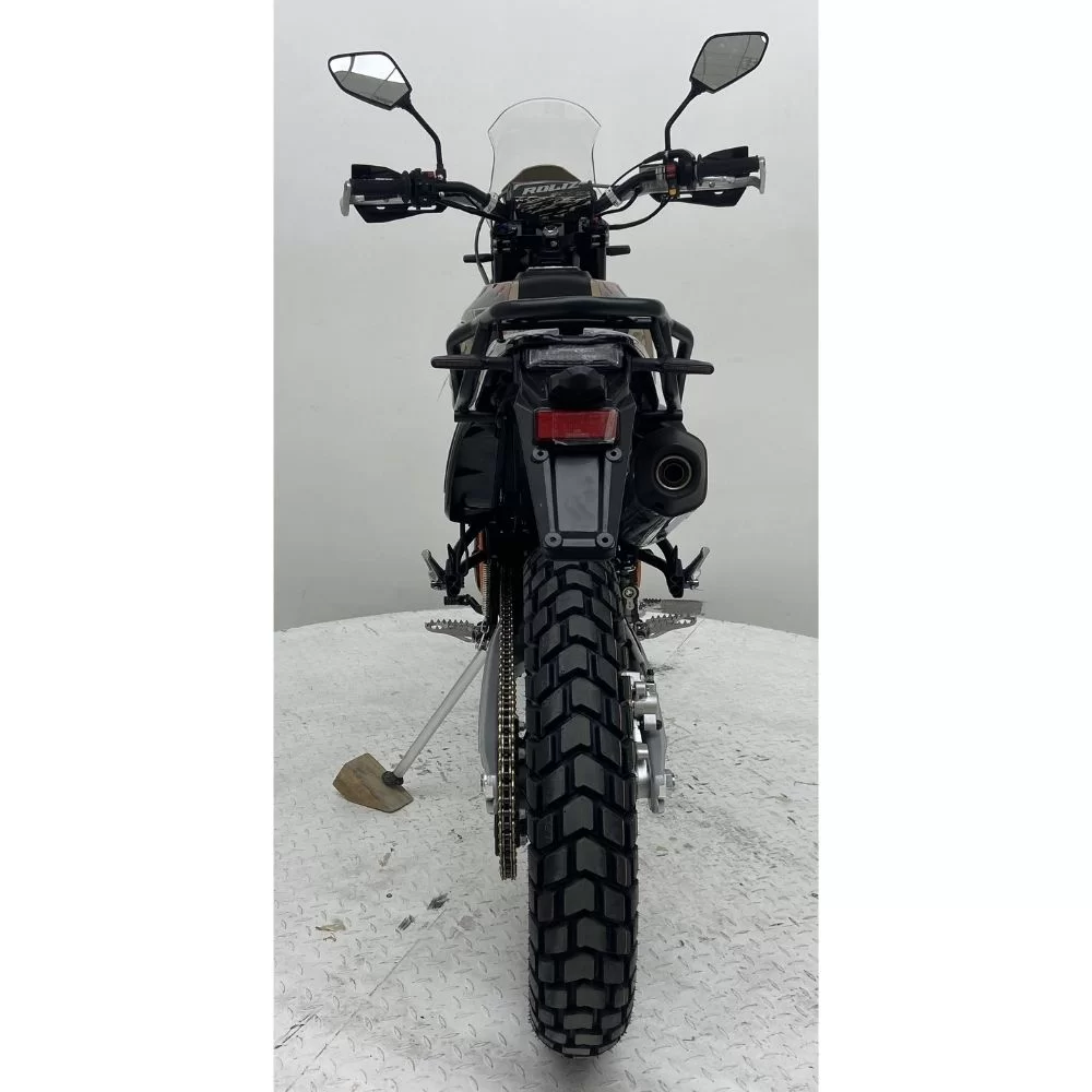 Мотоцикл Roliz (Ekonika) Ranger