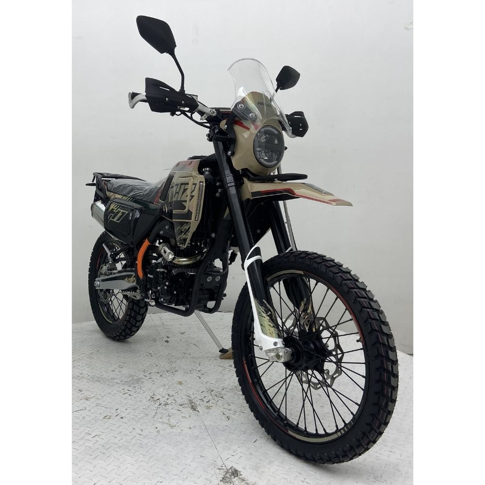 Купить мотоцикл Roliz (Ekonika) Ranger Мотоцикл Roliz (Ekonika) Ranger