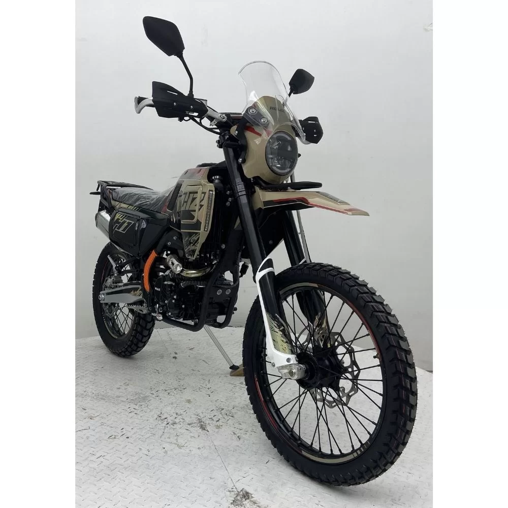 Мотоцикл Roliz (Ekonika) Ranger