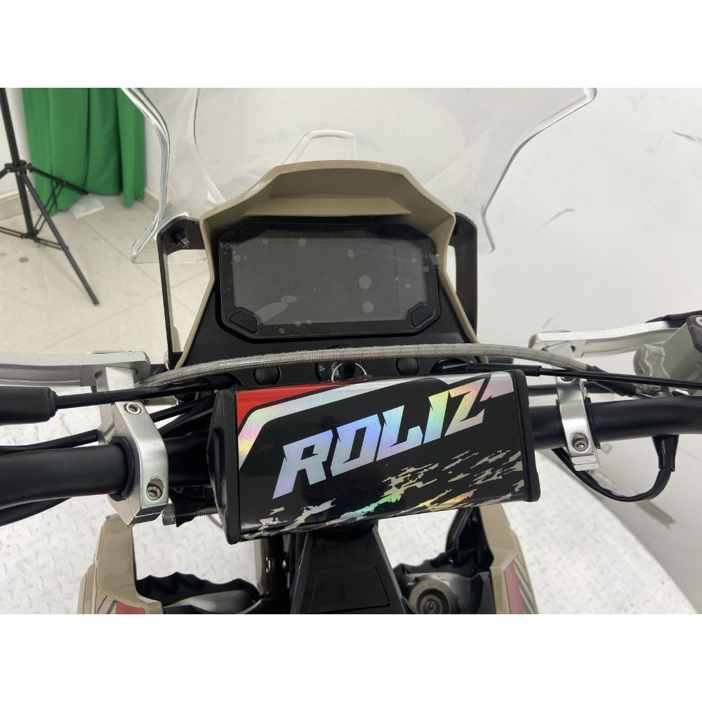 Купить мотоцикл Roliz (Ekonika) Ranger Мотоцикл Roliz (Ekonika) Ranger