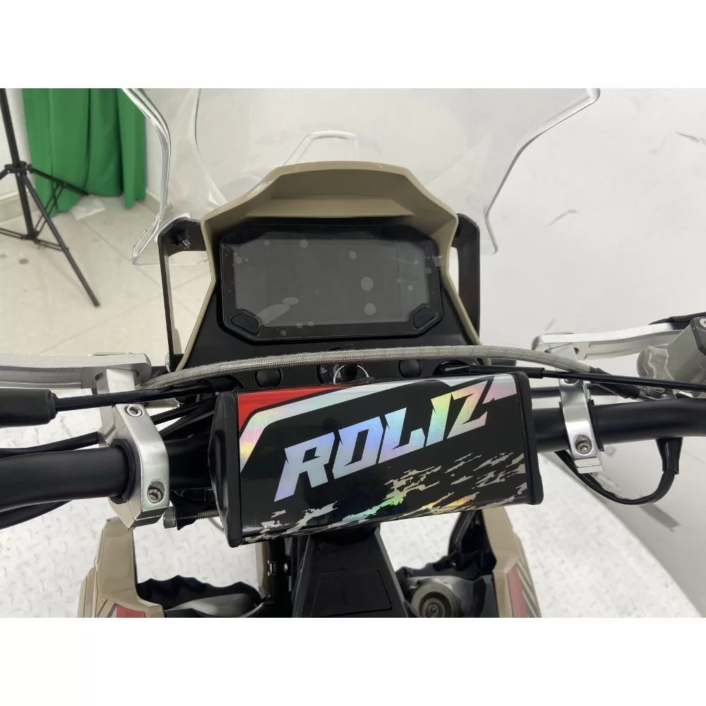 Мотоцикл Roliz (Ekonika) Ranger