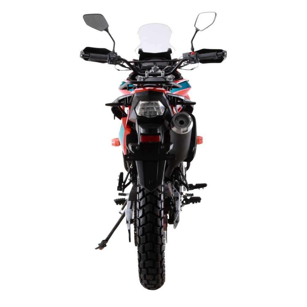 Мотоцикл Roliz (Ekonika) Sport-002