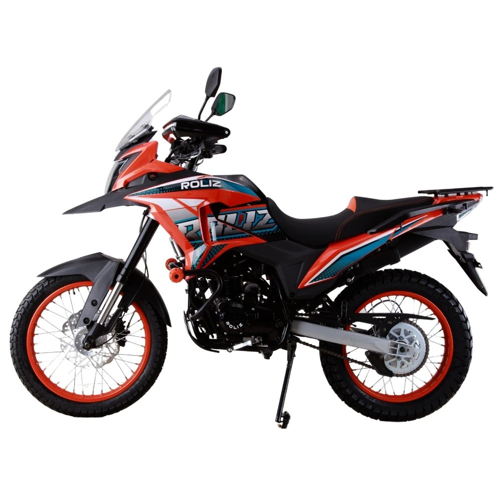 Мотоцикл Roliz (Ekonika) Sport-002