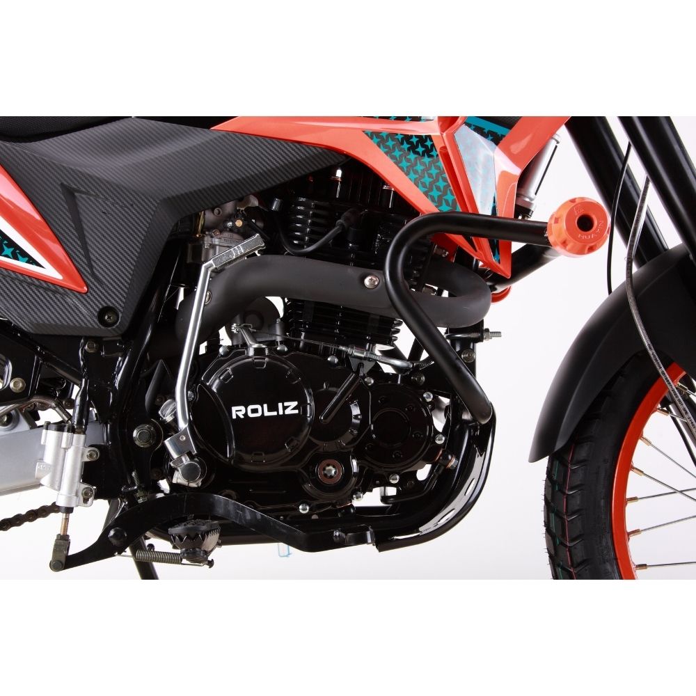 Мотоцикл Roliz (Ekonika) Sport-002