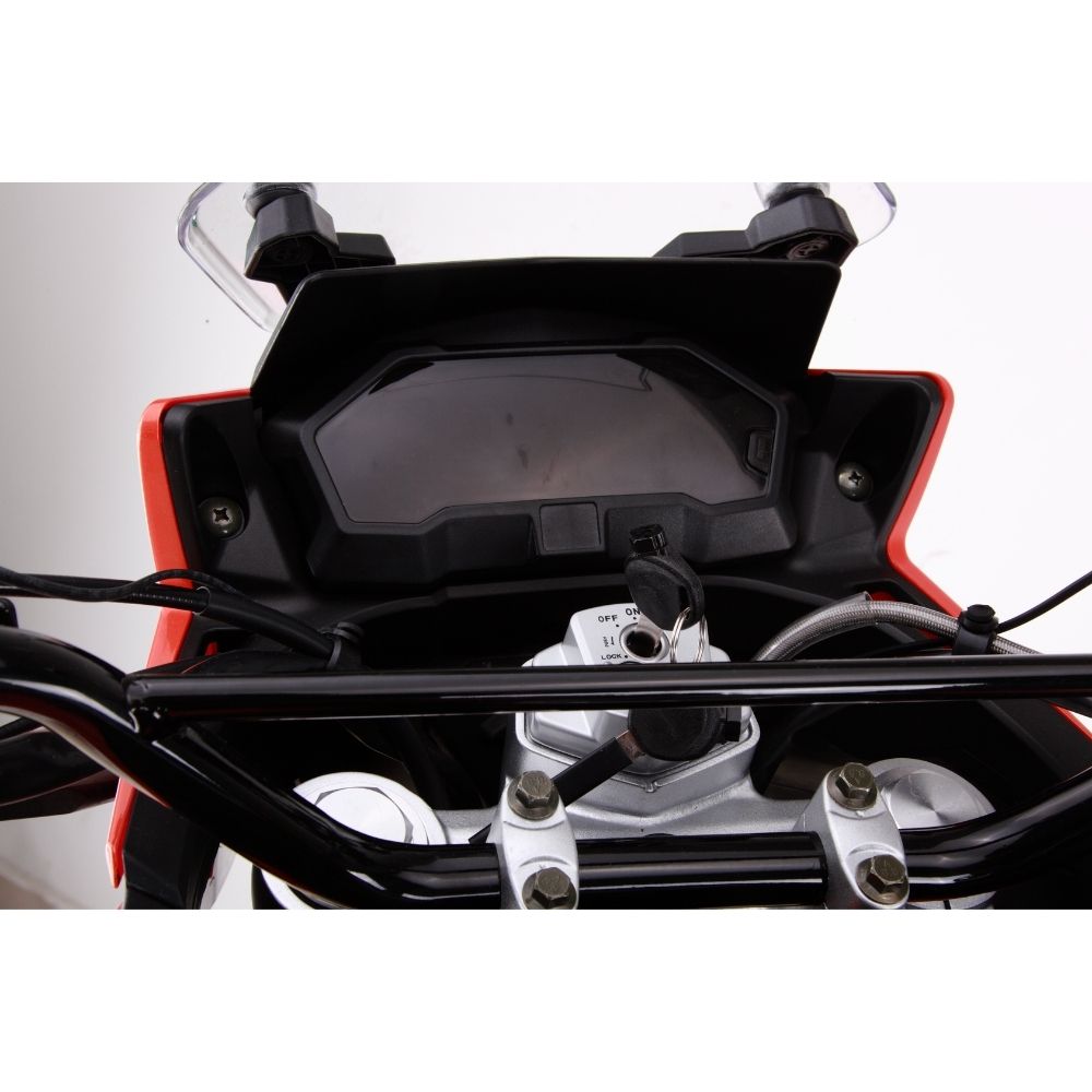 Мотоцикл Roliz (Ekonika) Sport-002