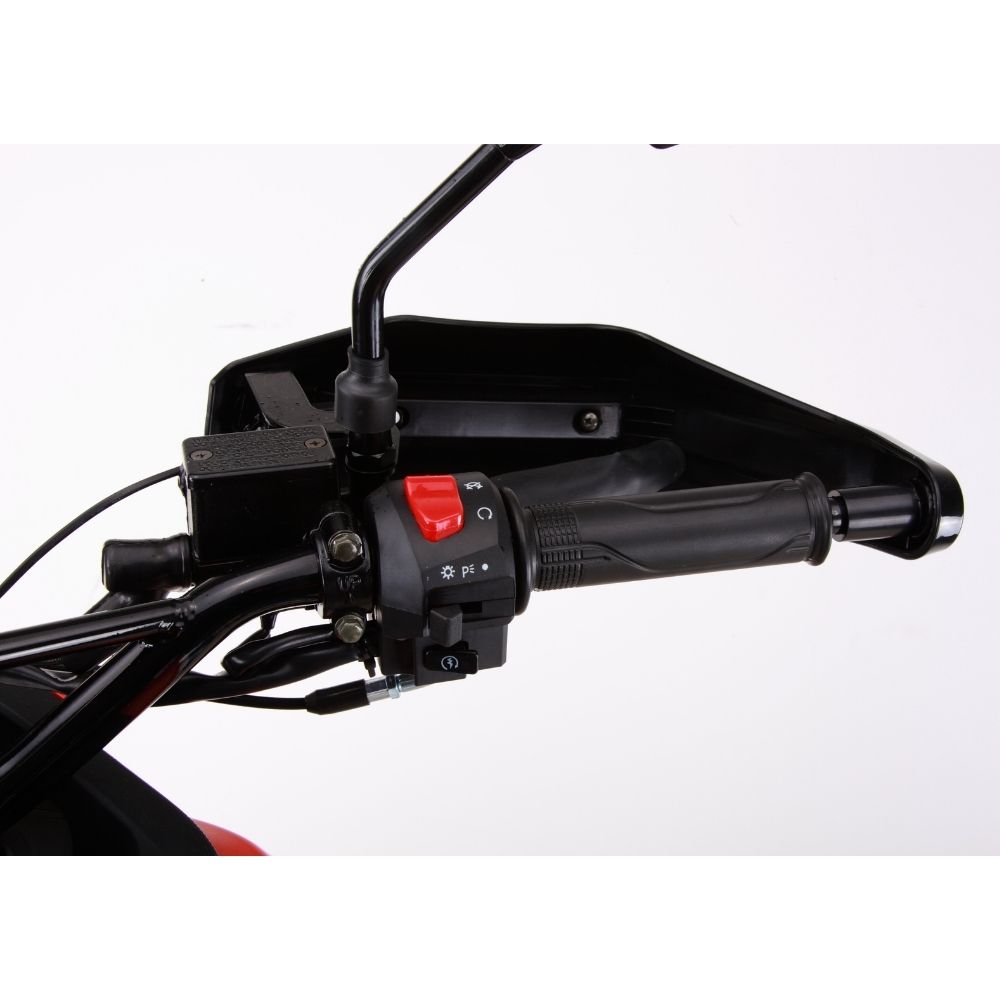 Мотоцикл Roliz (Ekonika) Sport-002