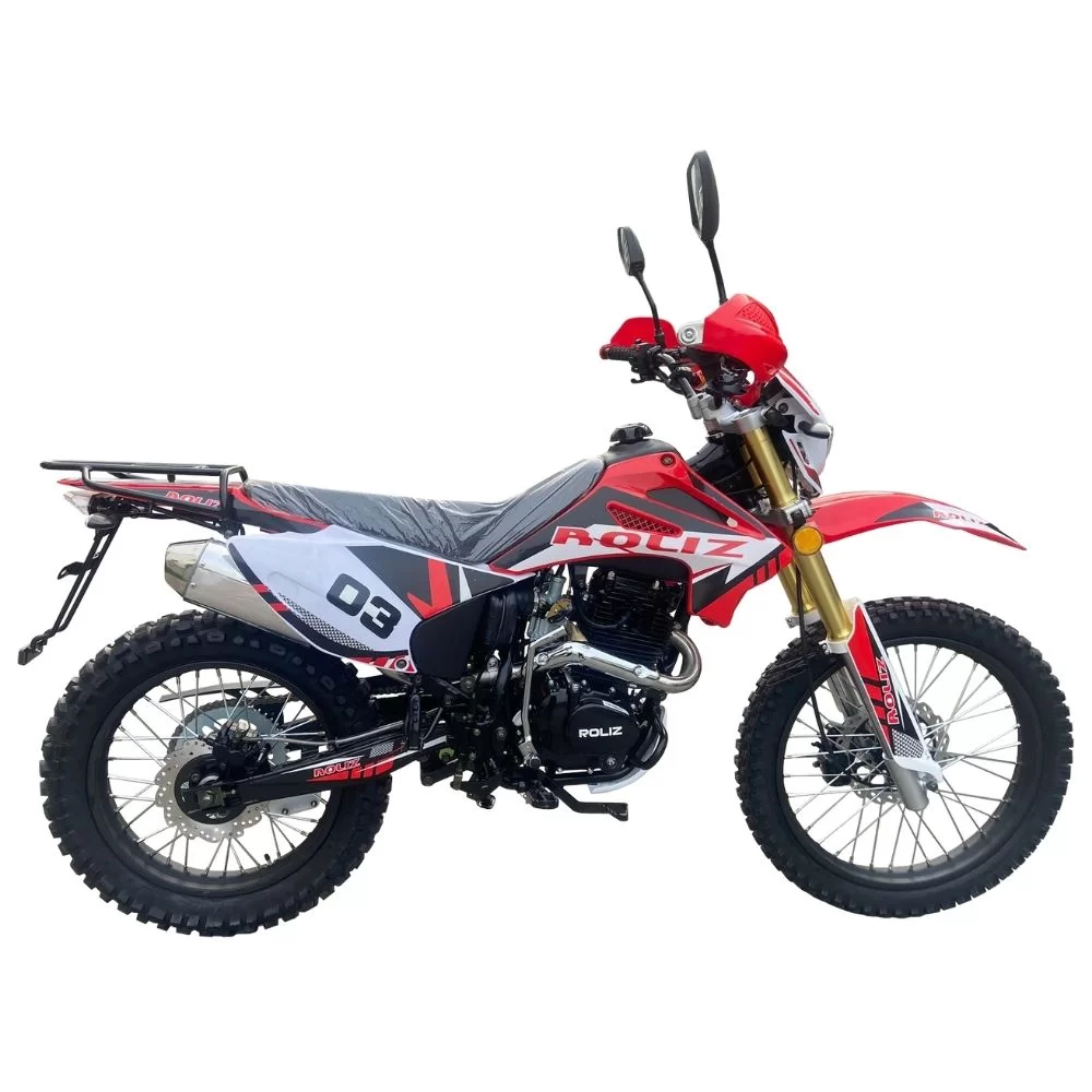 Мотоцикл Roliz (Ekonika) Sport-003 КРОСС