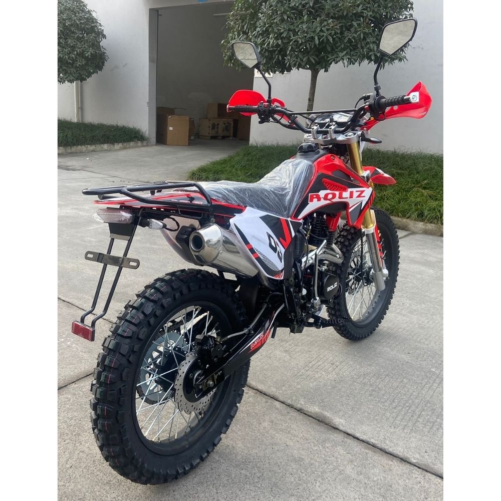 Мотоцикл Roliz (Ekonika) Sport-003 КРОСС