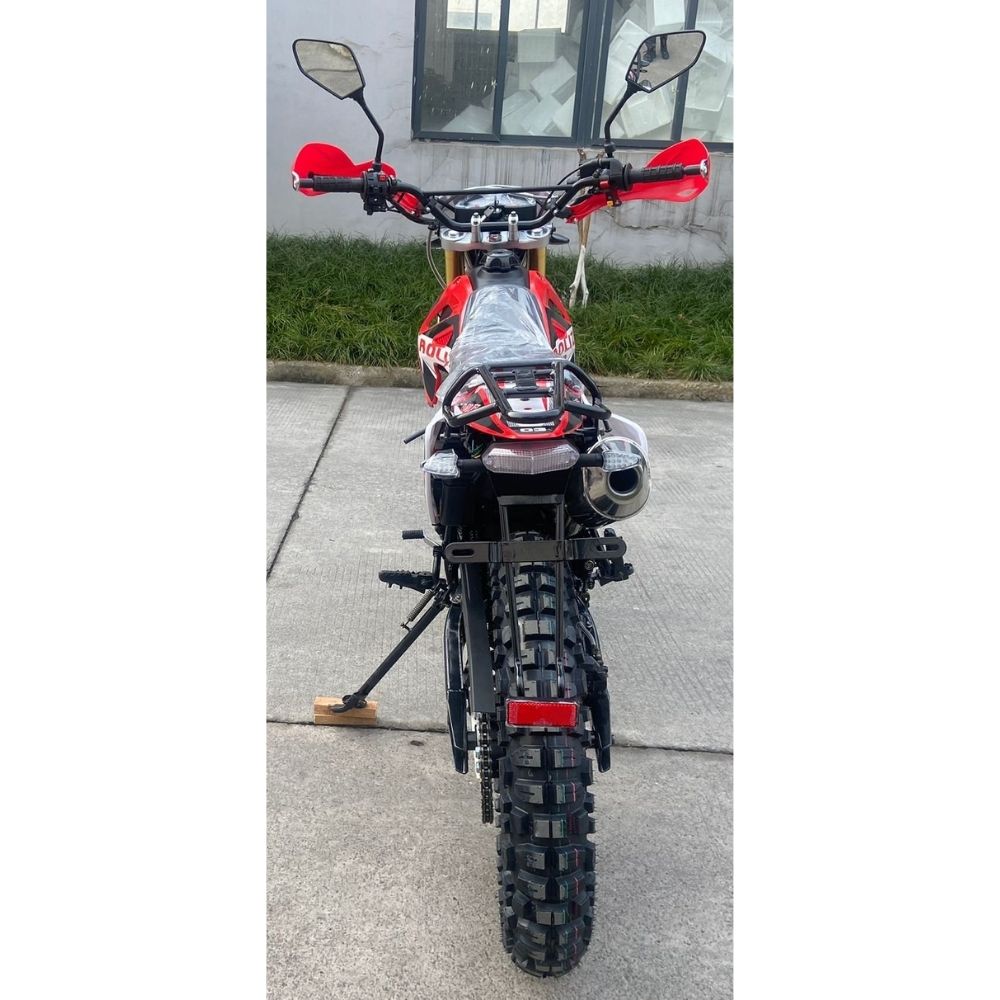 Мотоцикл Roliz (Ekonika) Sport-003 КРОСС