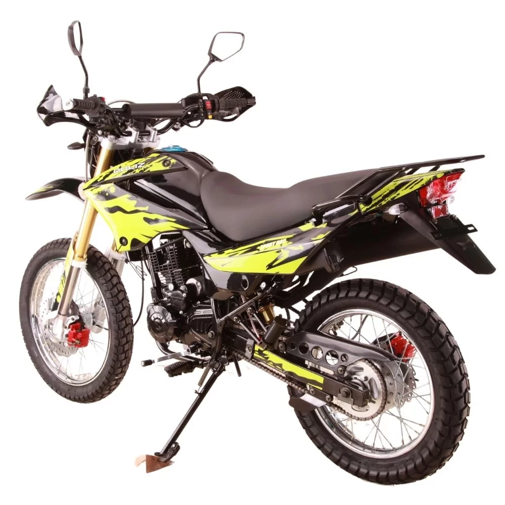 Купить мотоцикл Roliz (Ekonika) Sport-005 PR Мотоцикл Roliz (Ekonika) Sport-005 PR