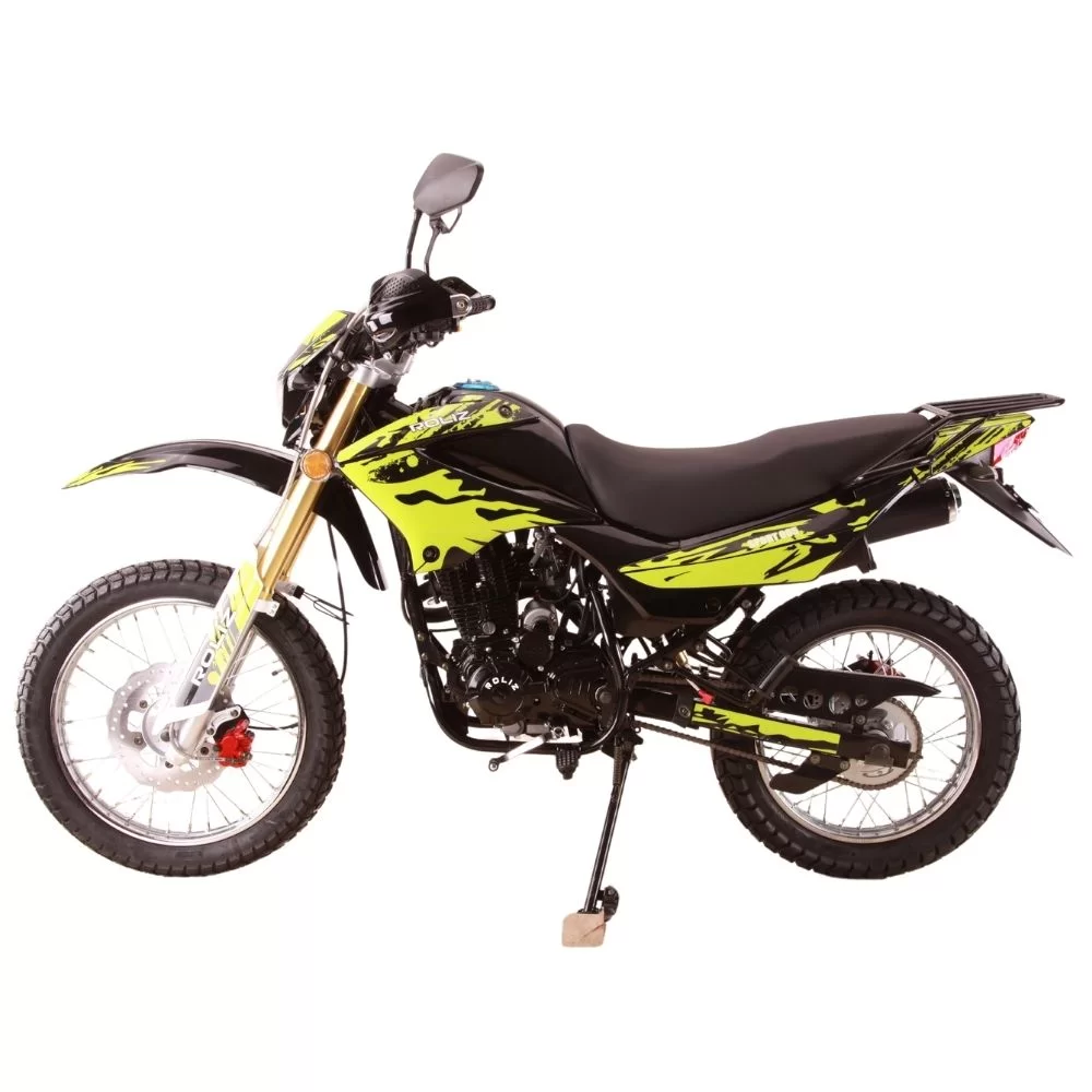 Купить мотоцикл Roliz (Ekonika) Sport-005 PR Мотоцикл Roliz (Ekonika) Sport-005 PR