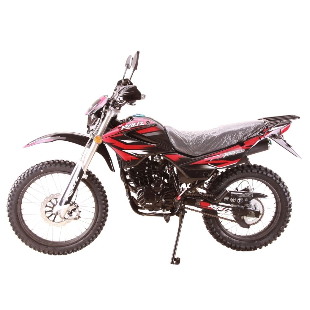 Мотоцикл Roliz (Ekonika) Sport-005 ES