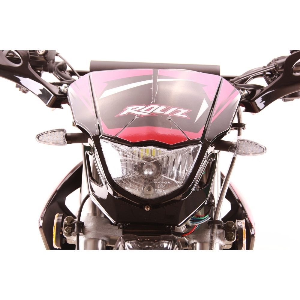 Мотоцикл Roliz (Ekonika) Sport-005 ES