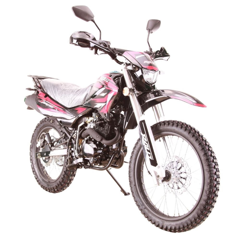 Мотоцикл Roliz (Ekonika) Sport-005 ES