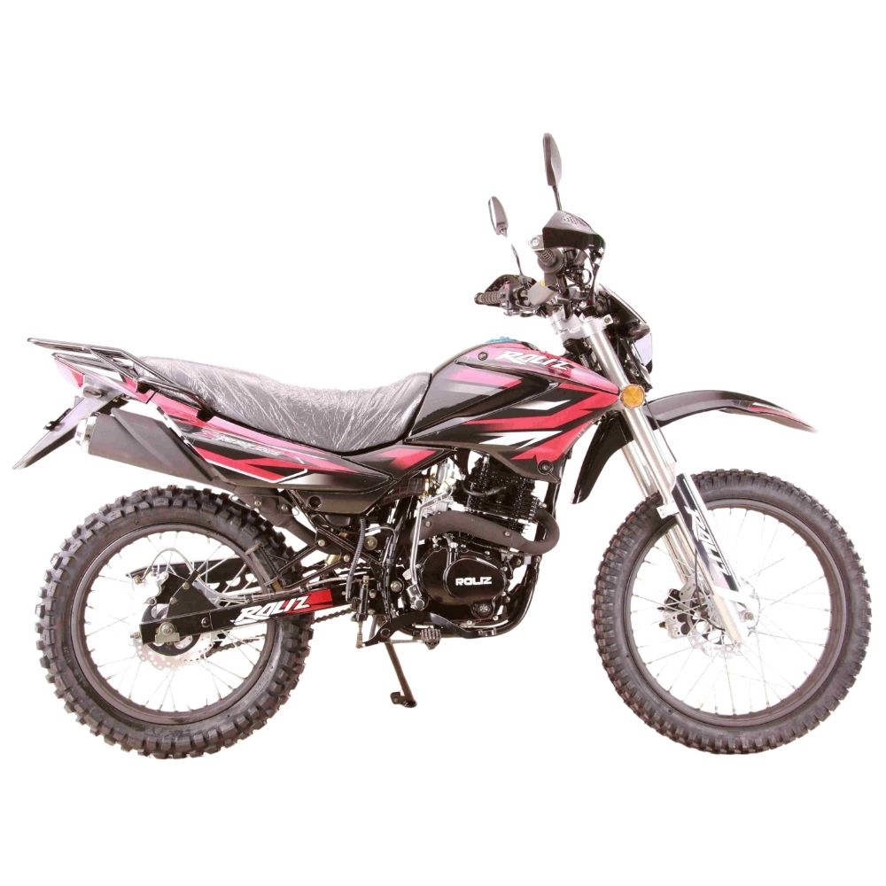 Купить мотоцикл Roliz (Ekonika) Sport-005 ES