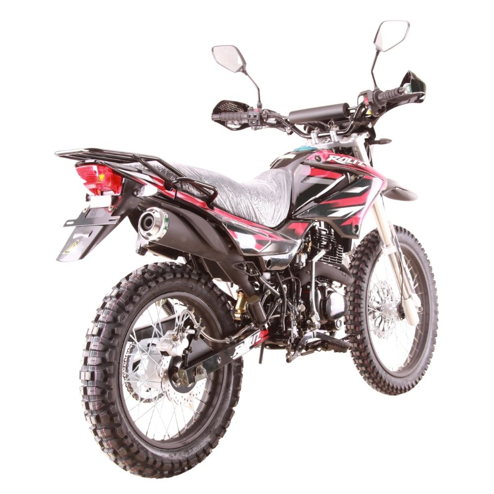 Мотоцикл Roliz (Ekonika) Sport-005 ES