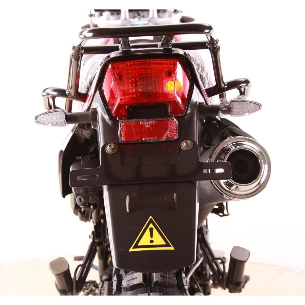 Мотоцикл Roliz (Ekonika) Sport-005 ES