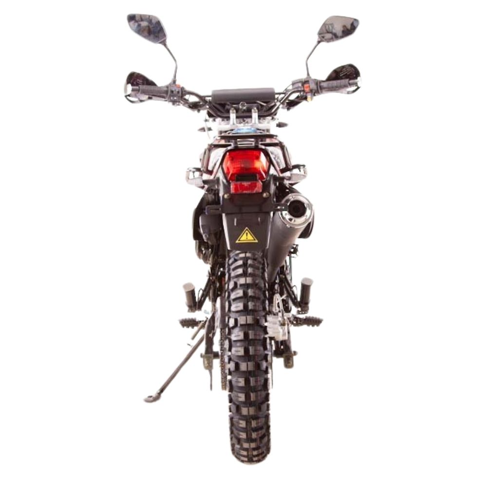 Мотоцикл Roliz (Ekonika) Sport-005 ES