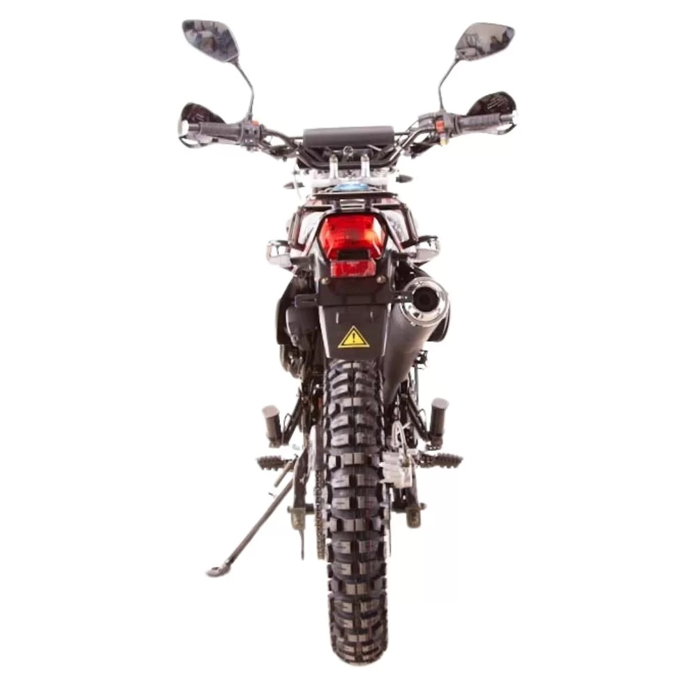 Купить мотоцикл Roliz (Ekonika) Sport-005 ES Мотоцикл Roliz (Ekonika) Sport-005 ES