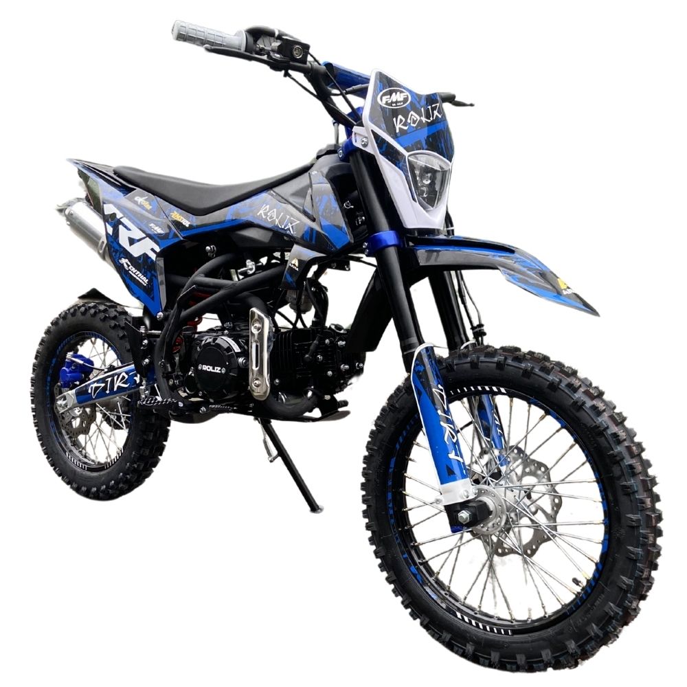 Купить питбайк Roliz (Ekonika) Cross 150 Питбайк Roliz (Ekonika) Cross 150