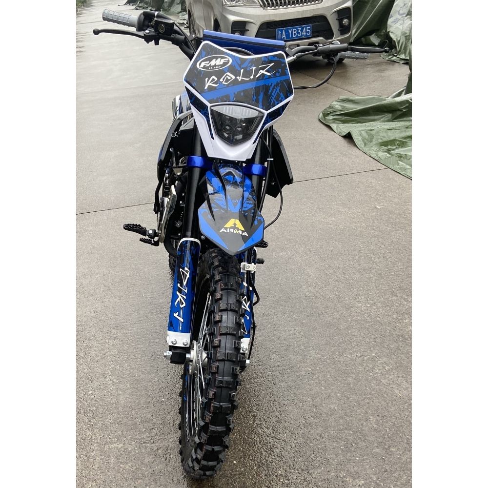 Купить питбайк Roliz (Ekonika) Cross 150 Питбайк Roliz (Ekonika) Cross 150