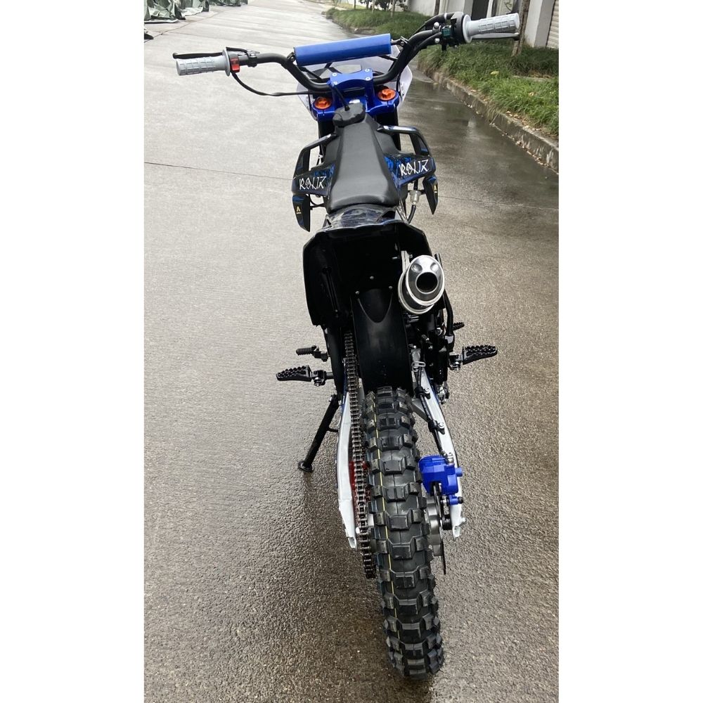 Купить питбайк Roliz (Ekonika) Cross 150 Питбайк Roliz (Ekonika) Cross 150