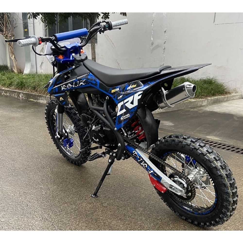 Купить питбайк Roliz (Ekonika) Cross 150 Питбайк Roliz (Ekonika) Cross 150