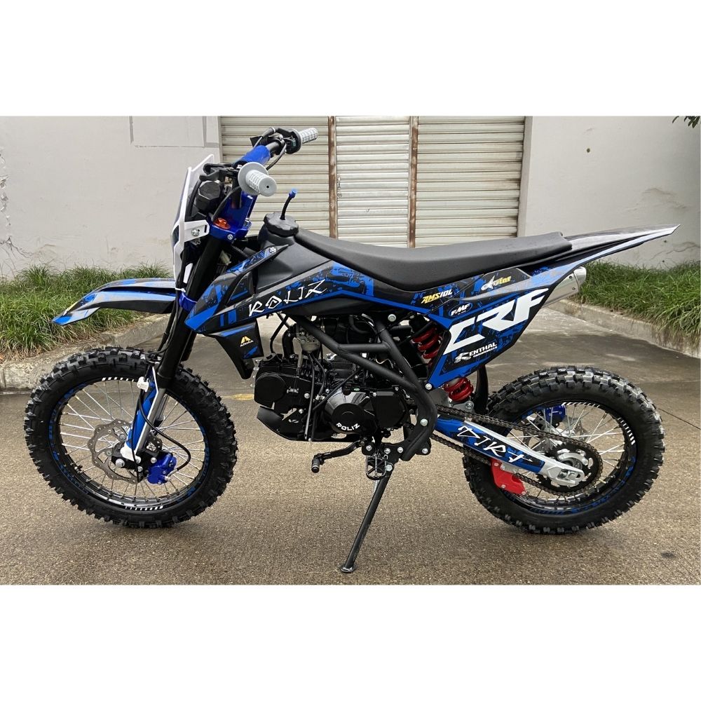 Купить питбайк Roliz (Ekonika) Cross 150 Питбайк Roliz (Ekonika) Cross 150