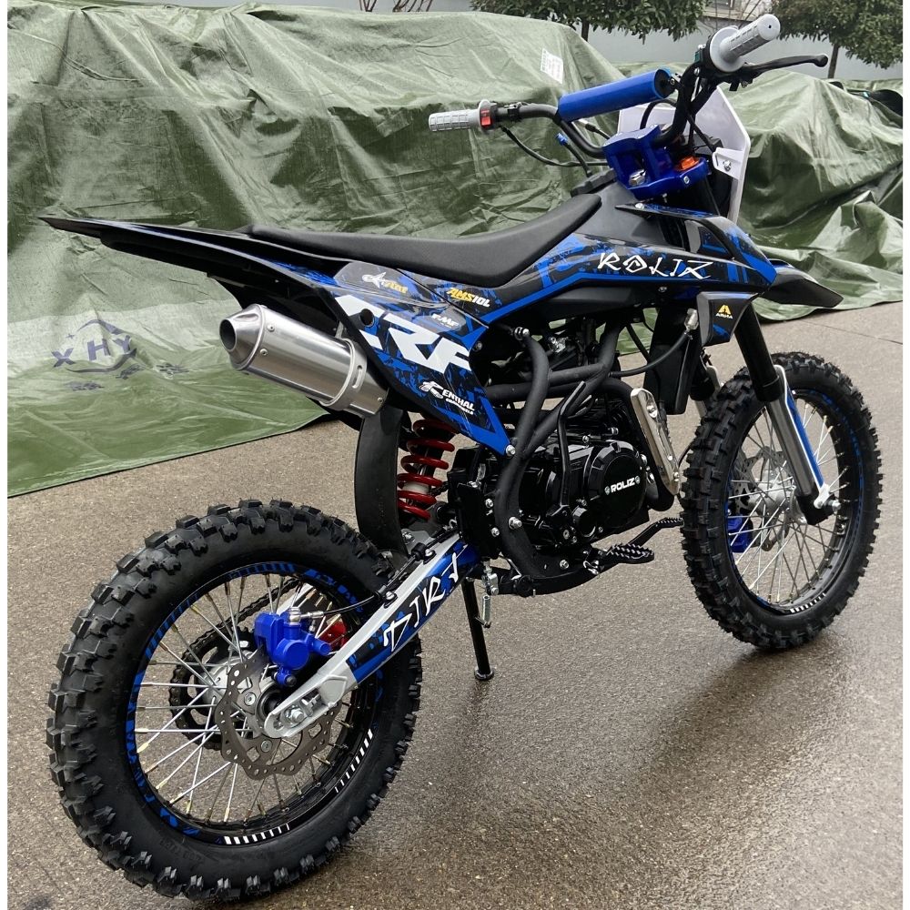 Купить питбайк Roliz (Ekonika) Cross 150 Питбайк Roliz (Ekonika) Cross 150